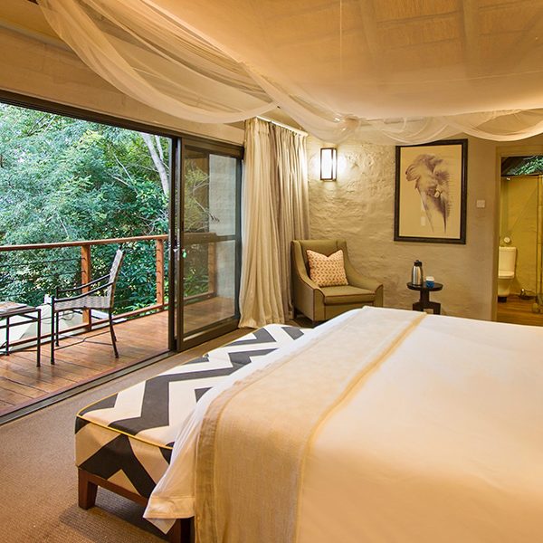 Victoria Falls Safari Suites accommodation